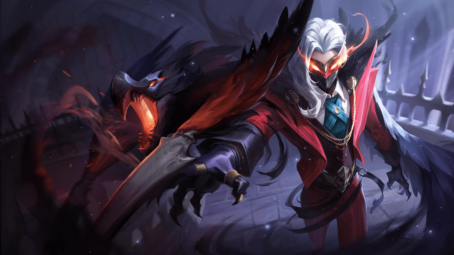 LDL将启用“无畏征召”模式进行比赛