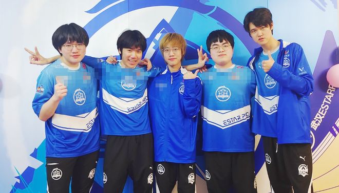 XLG Esports 和 EDward Gaming 资格赛进入 Valorant Champions 2025
