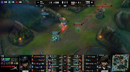 【战报】王者荣耀2020KPL秋季赛，西安WE爆冷 1：3 不敌RW侠