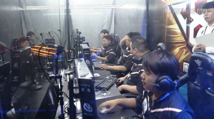 【快讯】2021年KPL春季赛常规赛第三轮赛程发布，本轮结束后将会淘汰两支战队