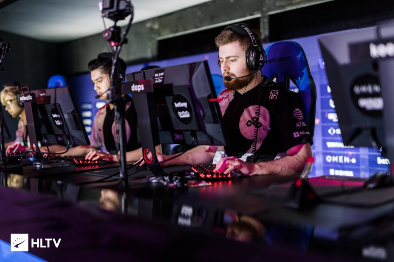 FURIA Esports 击败 aurora 以 2：0 的比分晋级 Thunderpick 世界锦标赛 2025 总决赛;