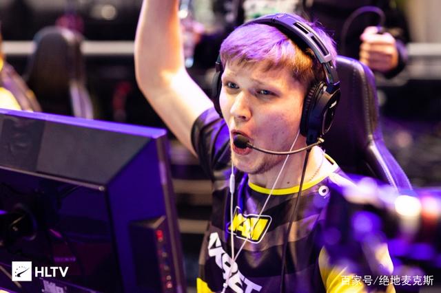 BLAST Rivals 春季 2025 小组赛公布