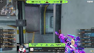 FaZe晋级BLAST Rivals春季赛2025四分之一决赛