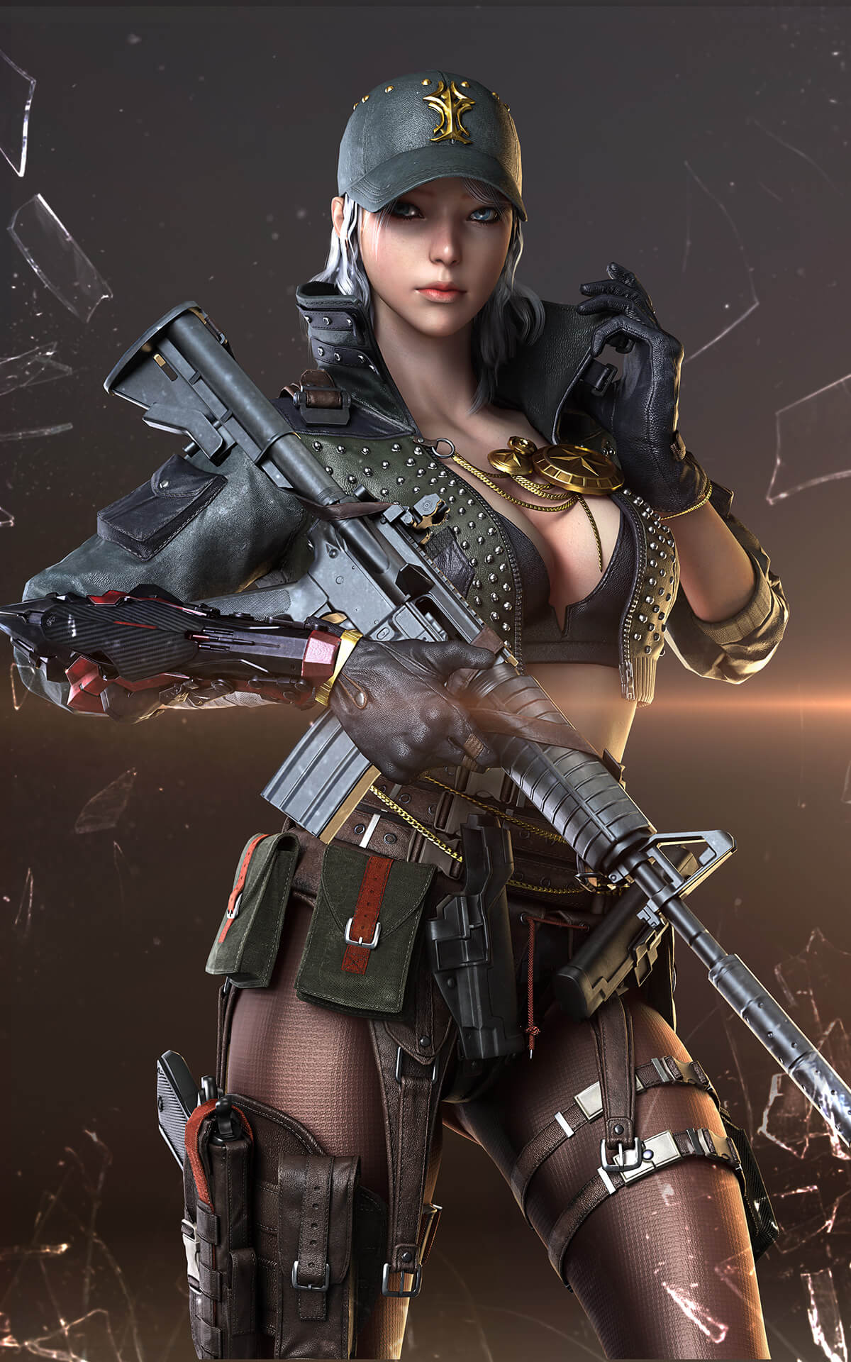 春季赛的MVP分配： Bilibili Gaming 和 JD Gaming 的打野选手占据主导地位，11名首发选手没有获得任何MVP奖项