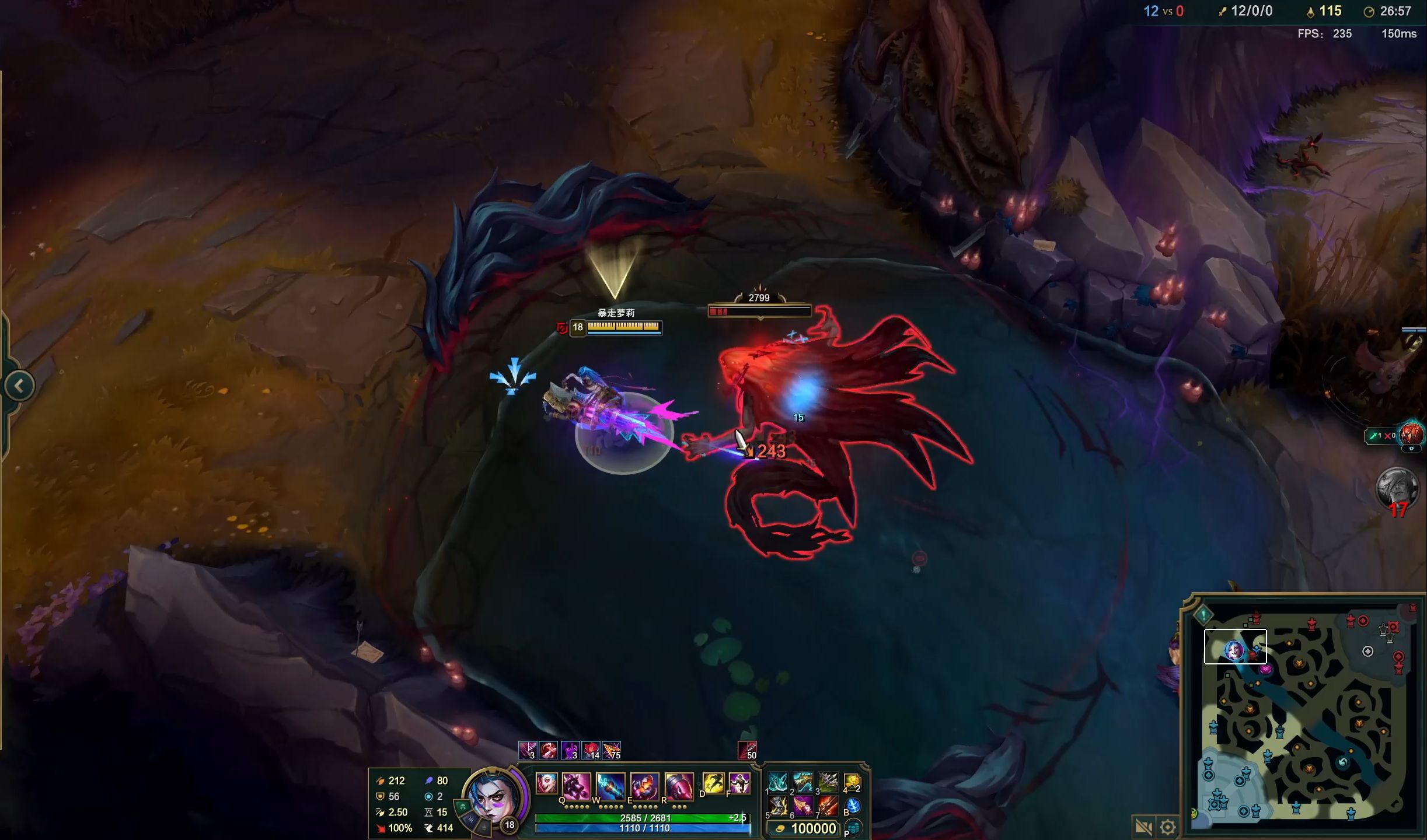 UNiTY指控Khan战队在CCT中作弊