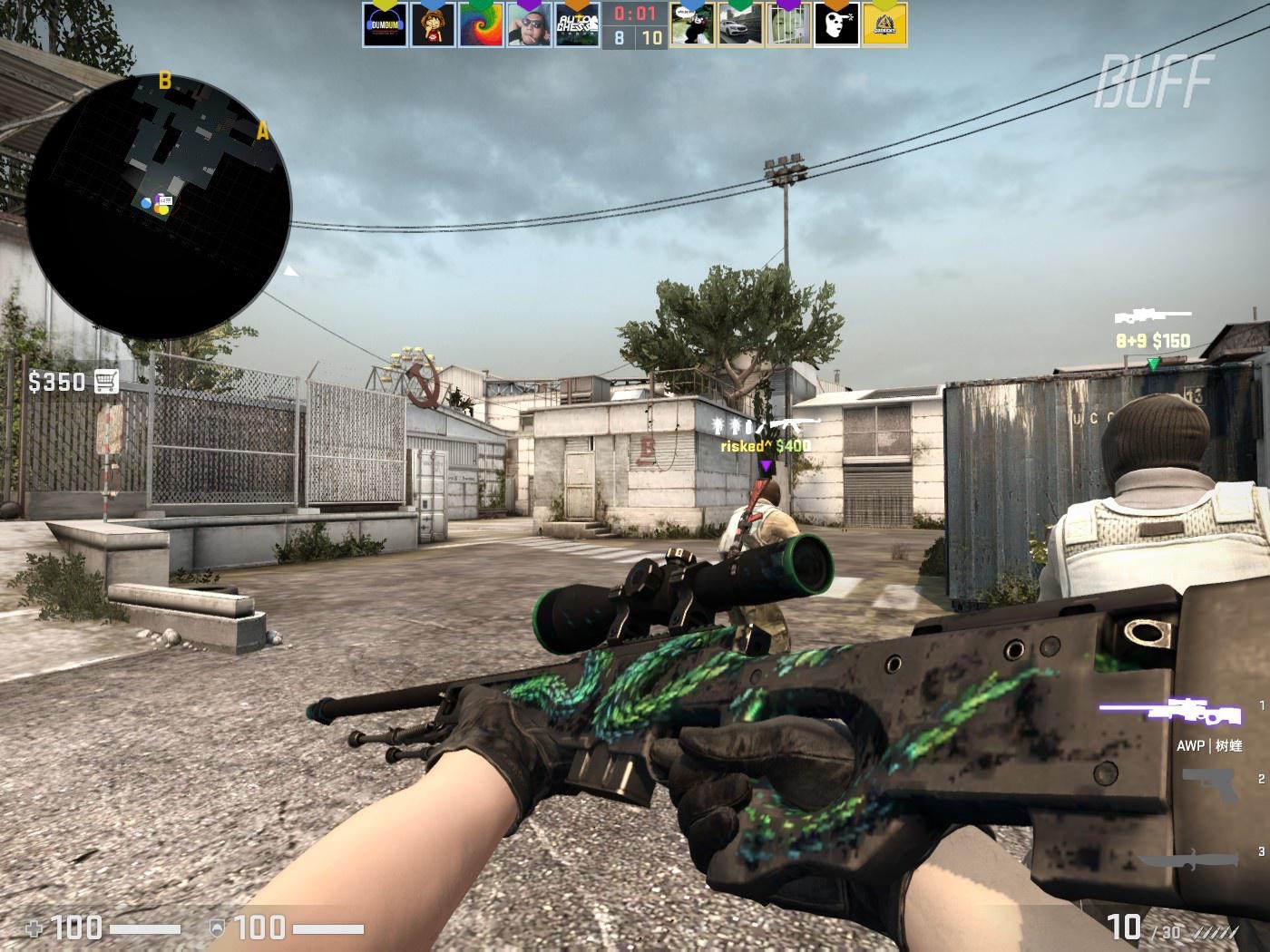 Kiin Rambo 点燃了营地，四名 Dplus KIA 玩家贡献了 0-16。 Generation Gaming 在 24 分钟内赢得了第一场比赛。